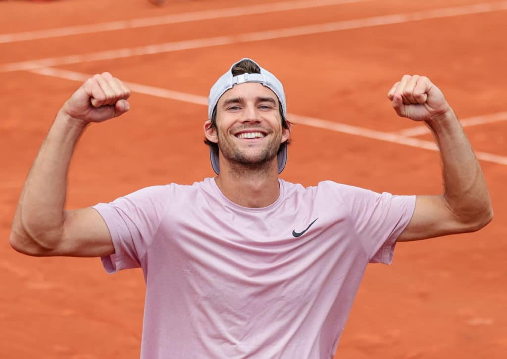 Henri Squire Félix Auger-Aliassime Tipp