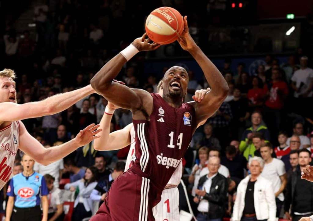 Bayern München Würzburg Baskets Tipp