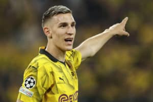 Nico Schlotterbeck Gehalt Freundin Bruder Herkunft Nico Schlotterbeck