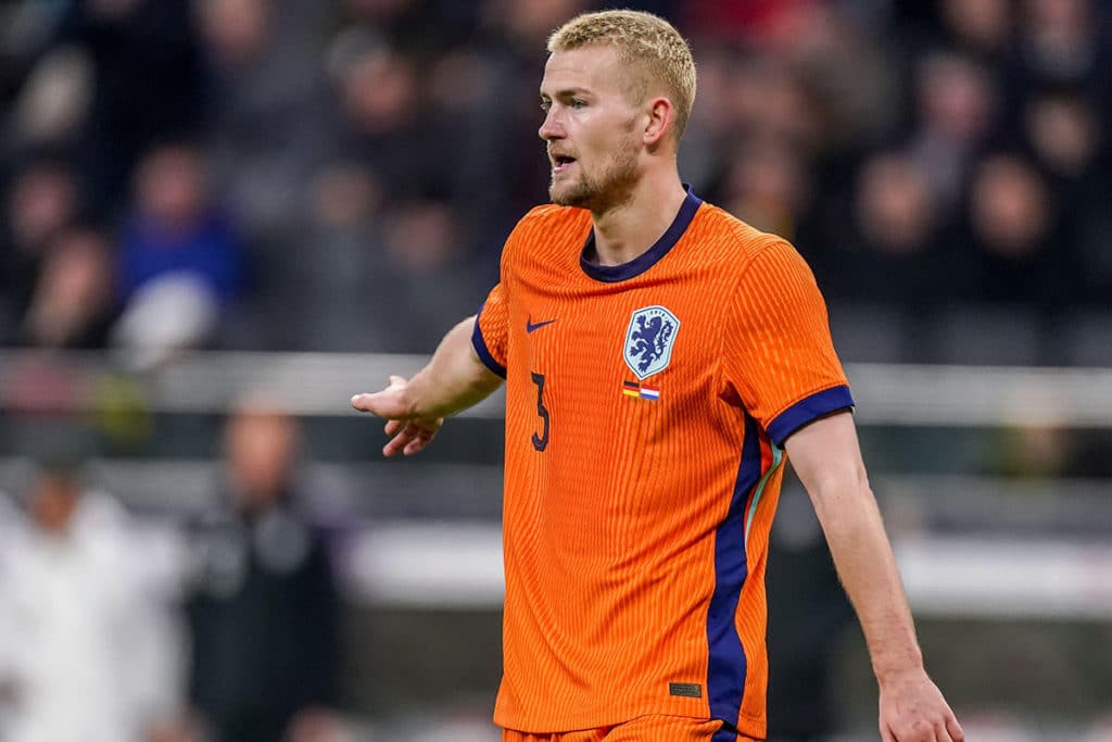 Niederlande EM 2024 Chancen Kader Spiele Termine Wetten Niederlande EM 2024