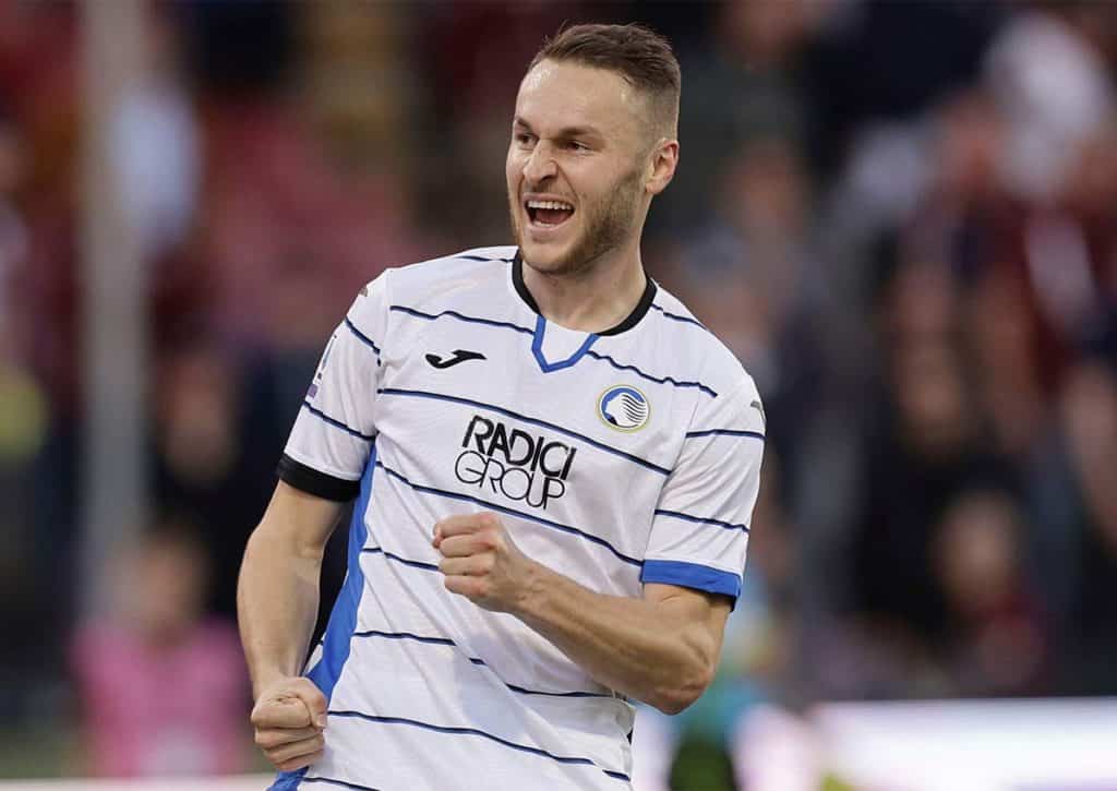 Atalanta Marseille Tipp