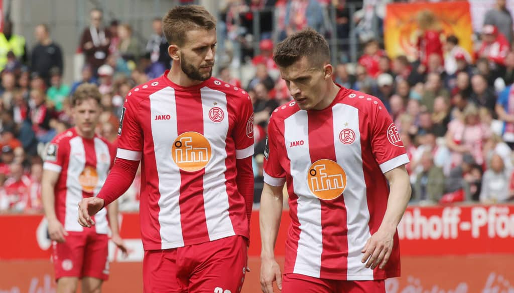 Essen - 1860 Übertragung Uhrzeit Stream 3. Liga