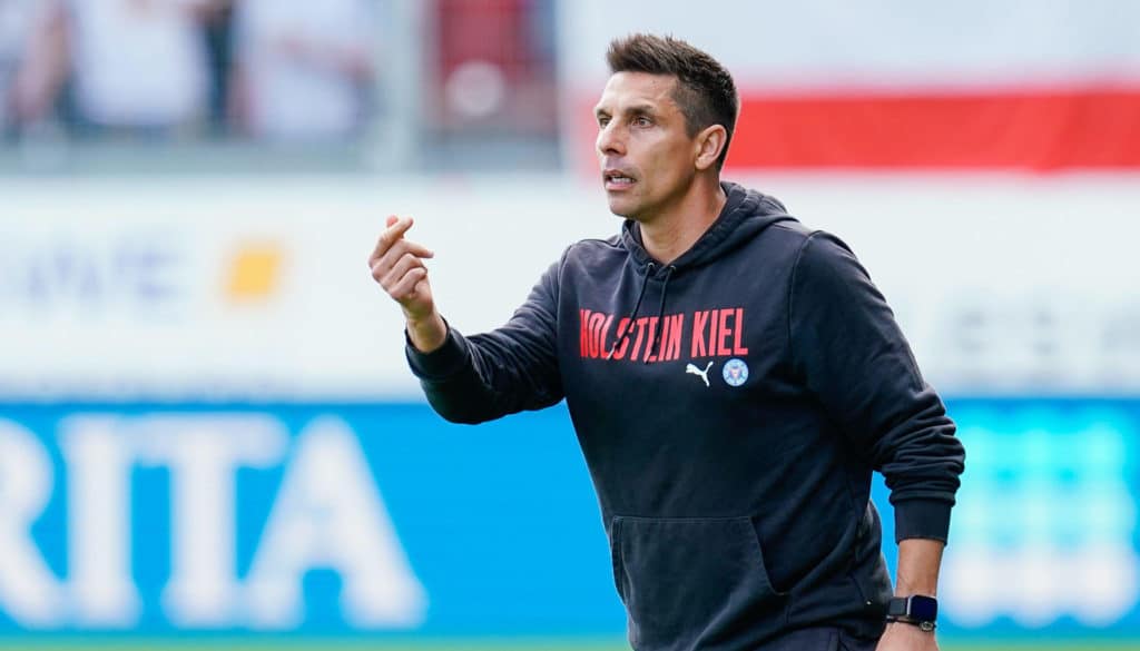 Kiel - Düsseldorf Übertragung Uhrzeit Stream