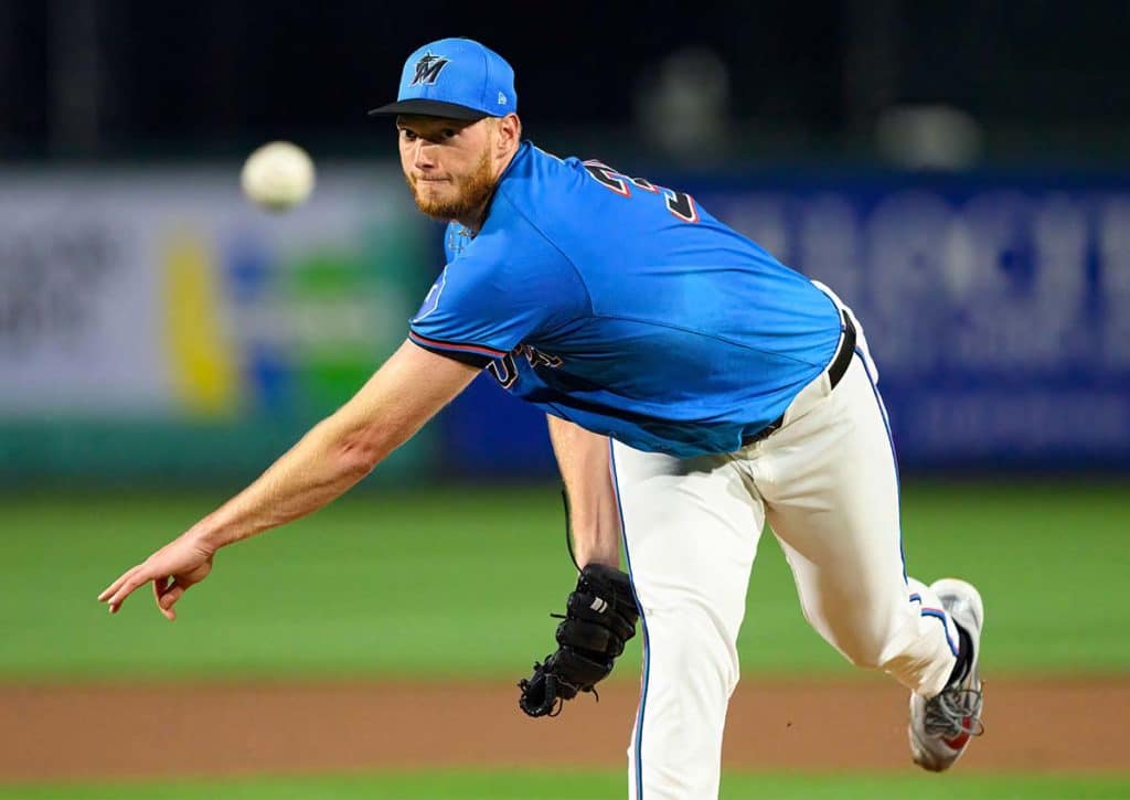 Marlins Brewers Tipp