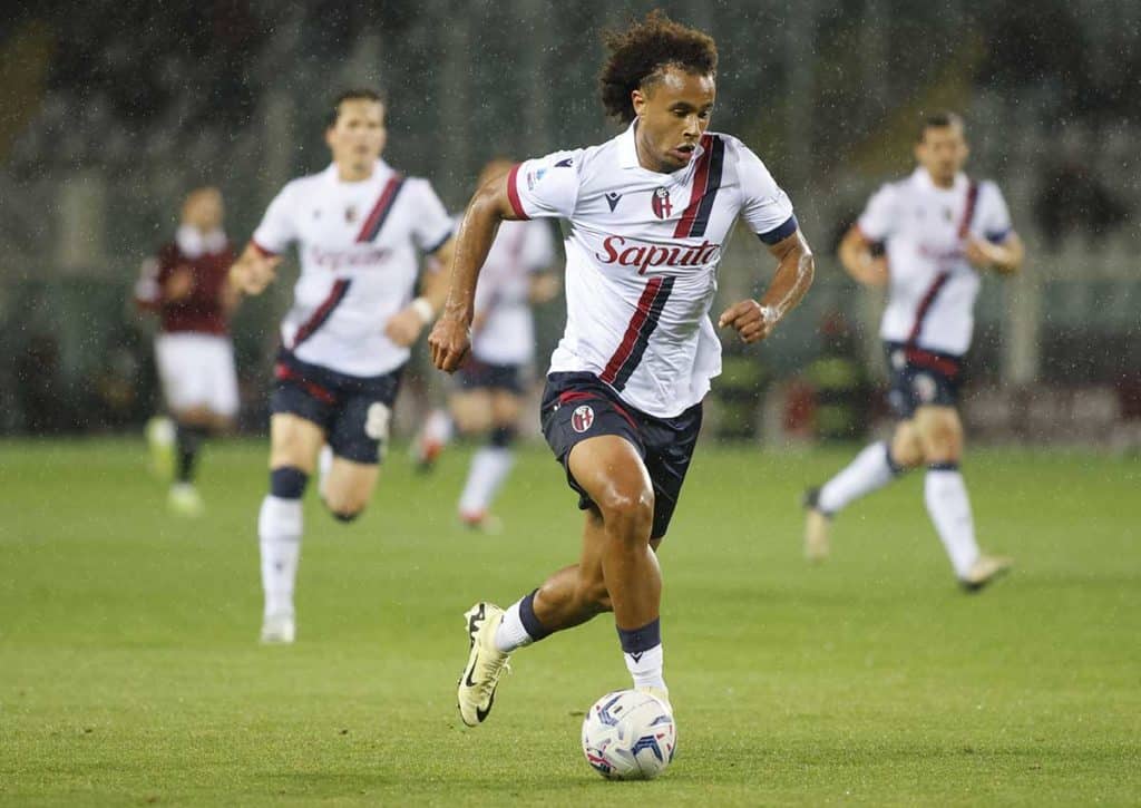 Neapel vs. Bologna Tipp, Prognose & Quoten 11.05.2024 - Serie A