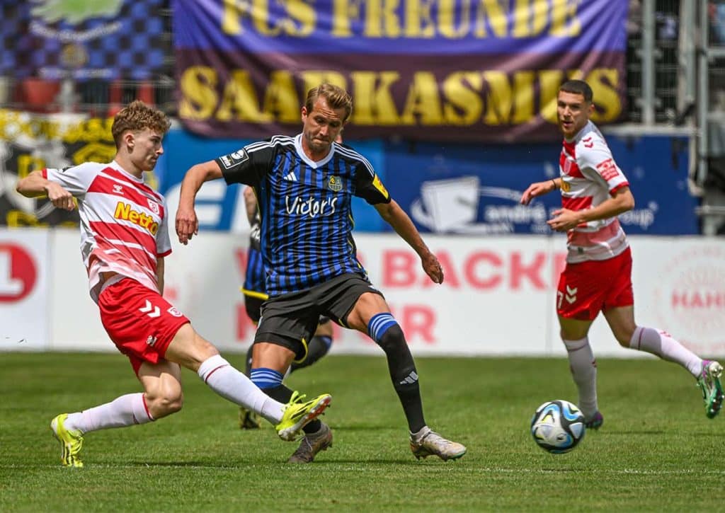 Regensburg Wiesbaden Tipp