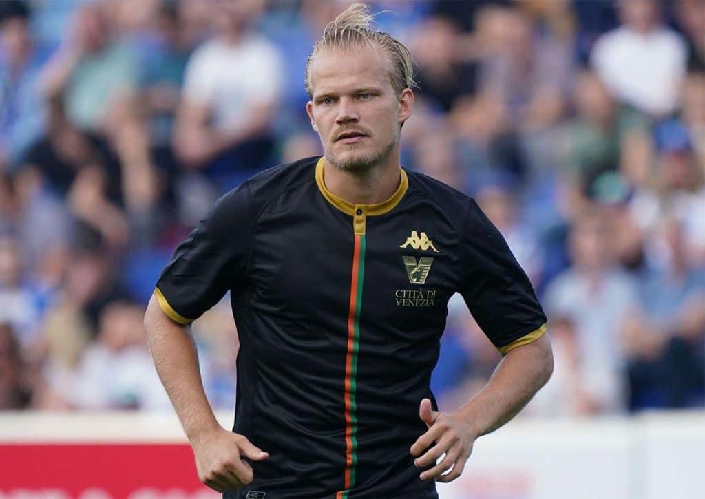 Venezia Palermo Tipp