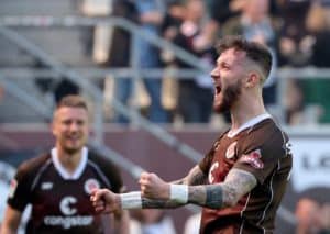 Wiesbaden vs. St. Pauli Tipp, Prognose & Quoten 19.05.2024 - 2. Bundesliga