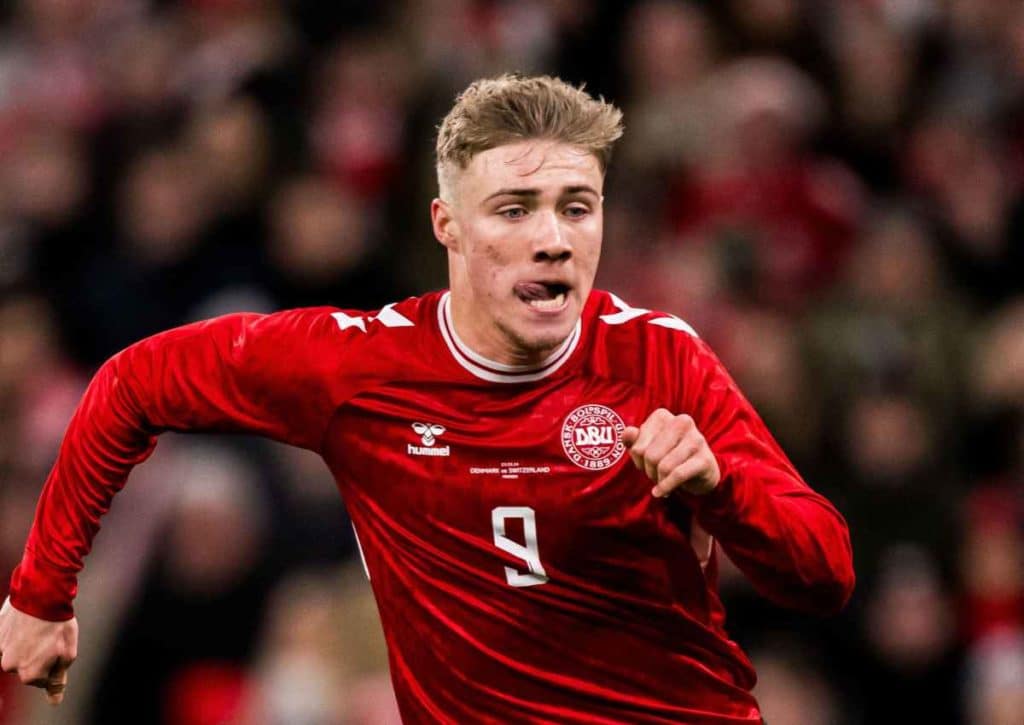 Dänemark Norwegen Tipp