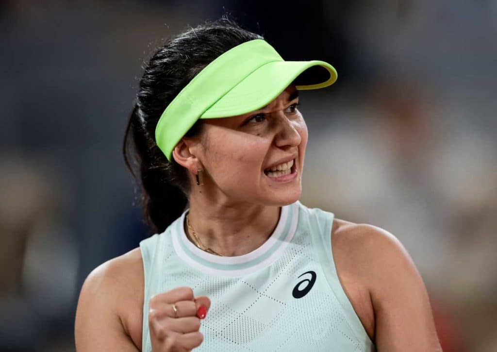 Eva Lys Clara Burel Tipp