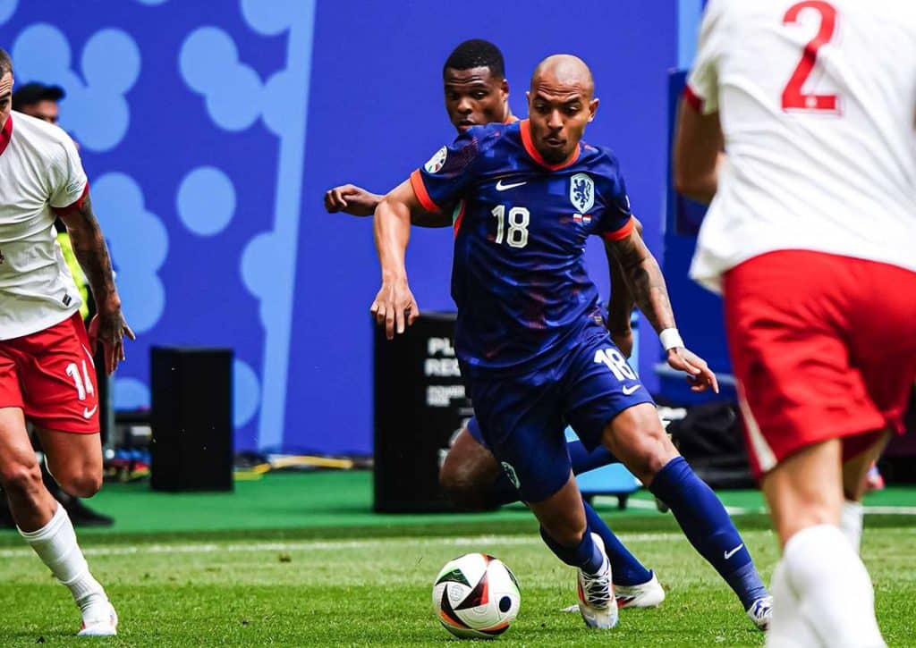 Talk Tipps Podcast 2. Spieltag Gruppe D, E, F