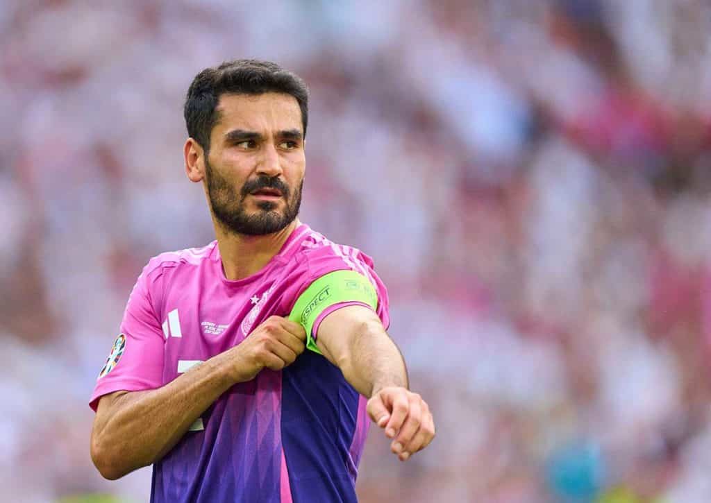 Talk Tipps Podcast 3. Spieltag EM 2024