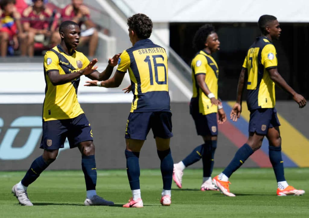 Ecuador Jamaika Tipp: Holt sich Ecuador gegen die Reggae Boyz den ersten Sieg?