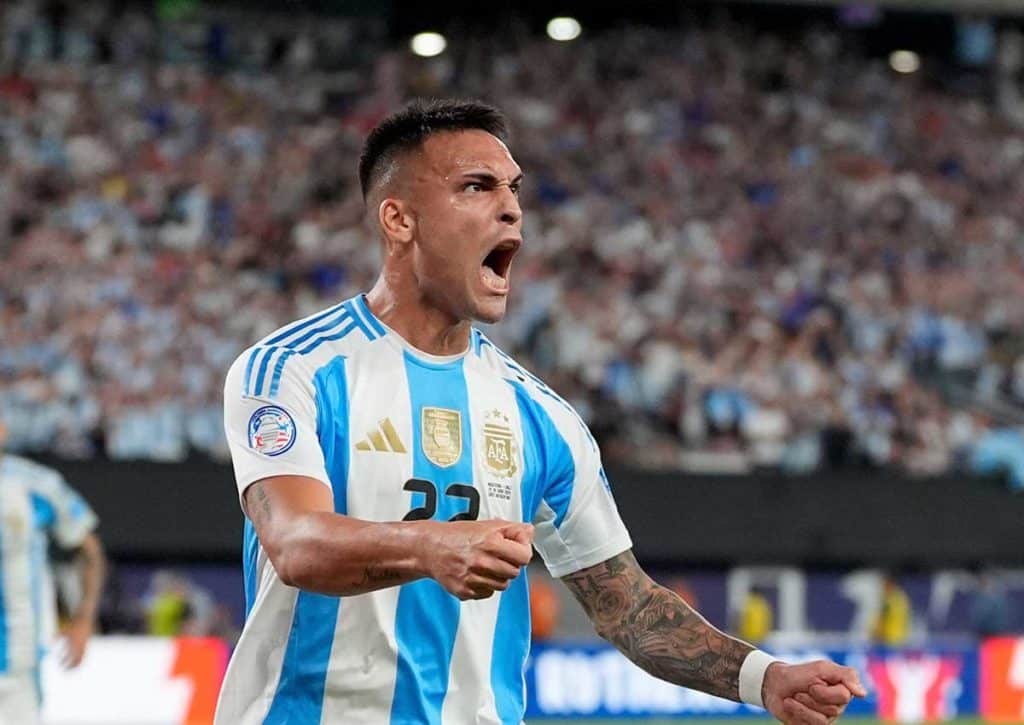 Argentinien Peru Tipp