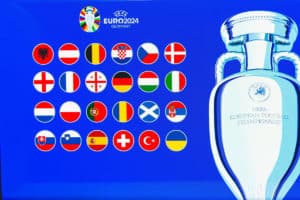 EM 2024 Gruppendritte Modus Regeln Tabelle Kriterien EM 2024 Gruppendritte Regeln Tabelle