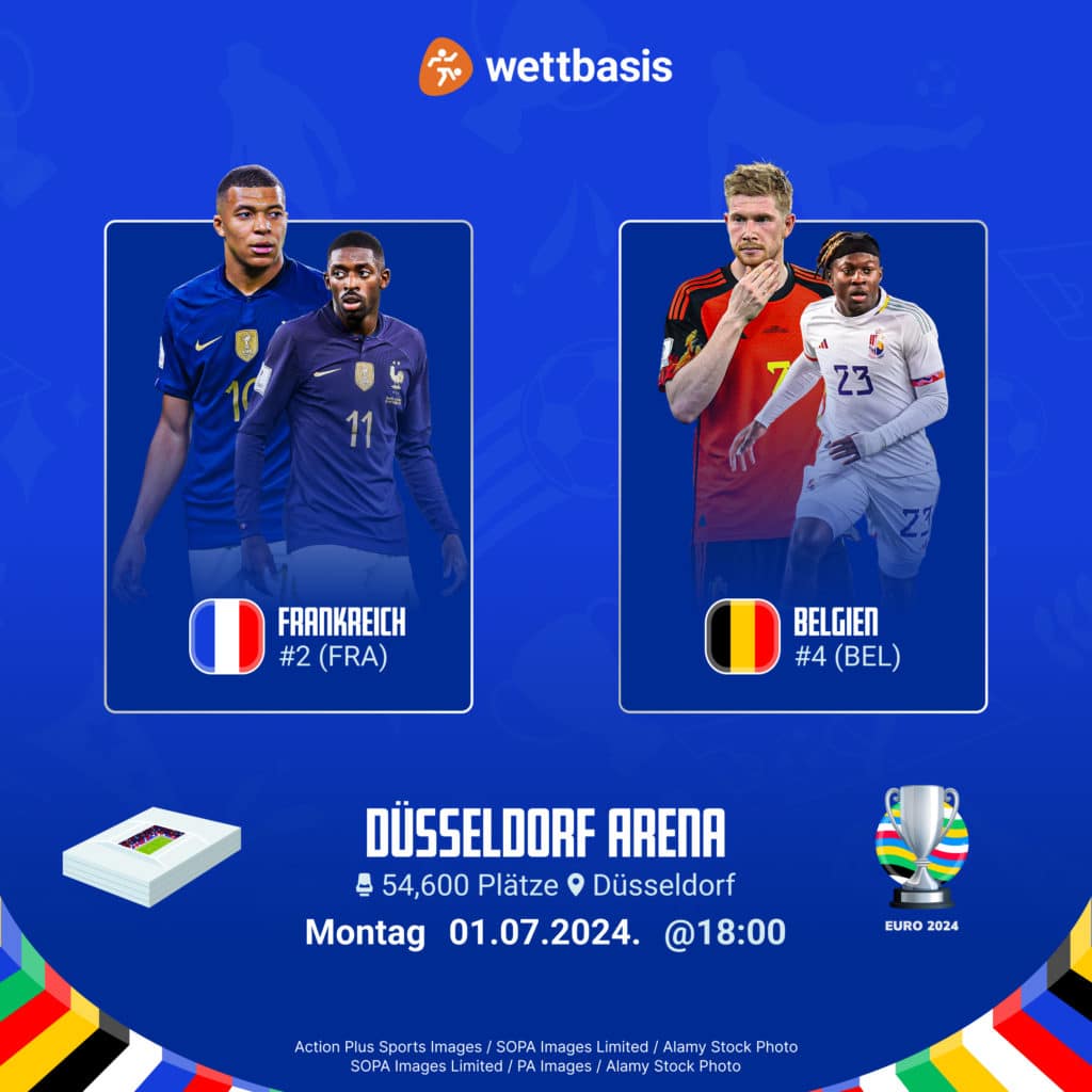 Tipp des Tages 01.07.2024