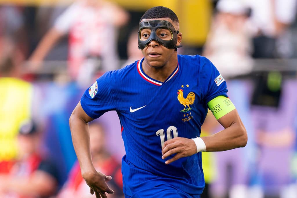 Frankreich Belgien Übertragung