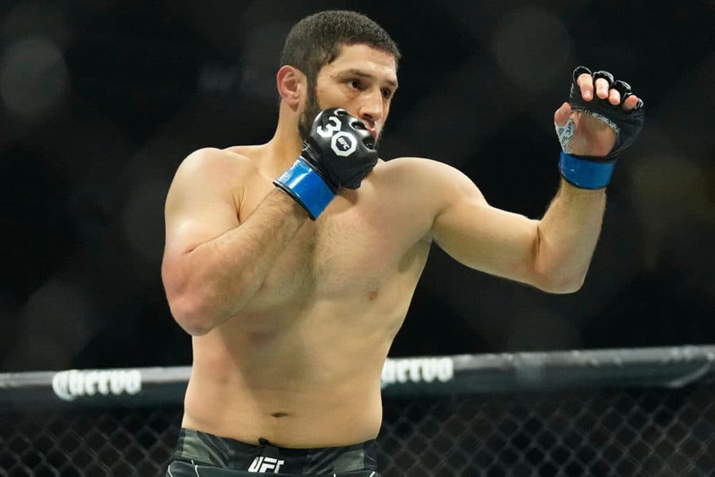 Whittaker vs. Aliskerov