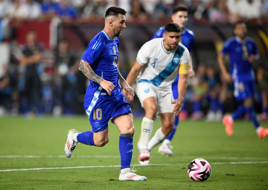 Argentinien Kanada Tipp