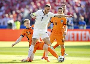 EM 2024 Tipphilfe Achtelfinale