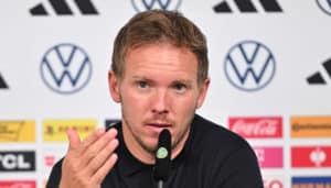 Julian Nagelsmann Gehalt Freundin Kinder Auto Vater