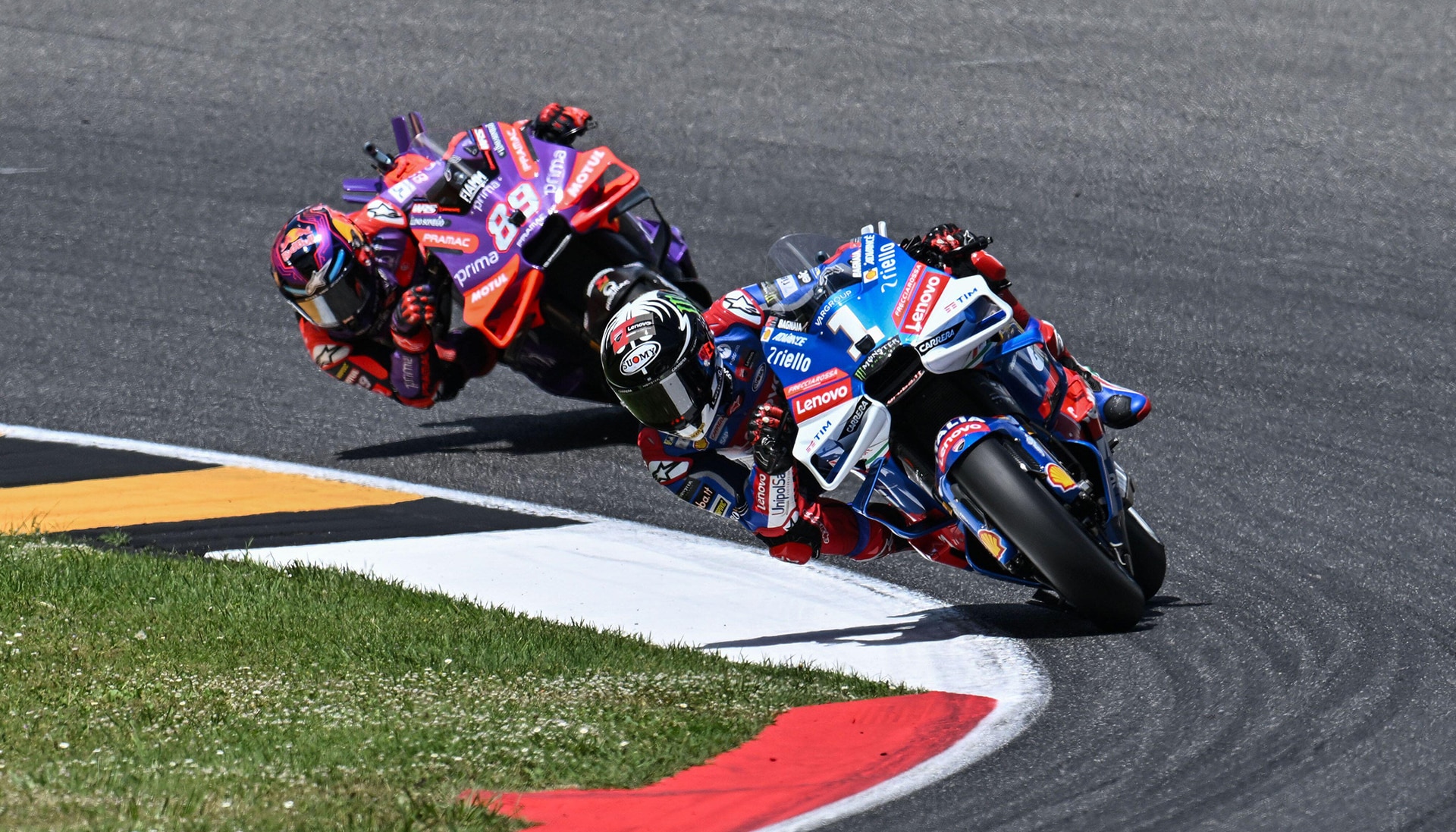 Motogp Assen Zeitplan