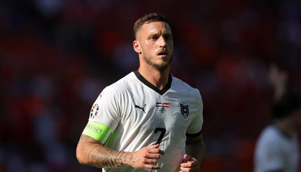 Österreich - Türkei Übertragung Uhrzeit EM Achtelfinale 2024