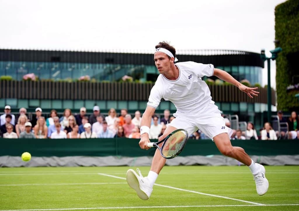 Denis Shapovalov Daniel Altmaier Tipp