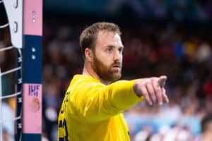 Andreas Wolff Freundin Gehalt Handball Karriere Erfolge Neuer Andreas Wolff