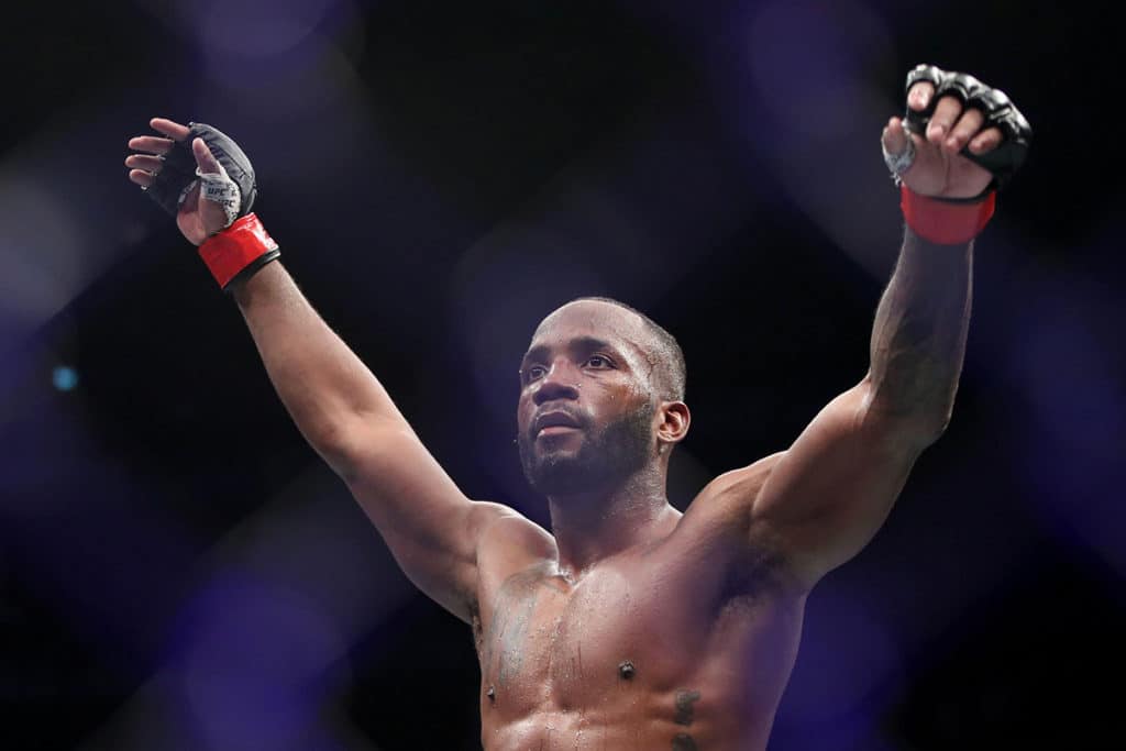 UFC 304 Übertragung Uhrzeit Stream Prognose Wetten Quoten Edwards Muhammad UFC 304