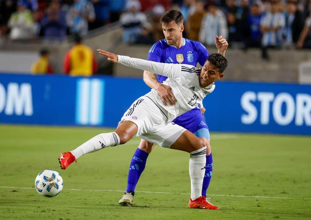 Costa Rica Paraguay Tipp