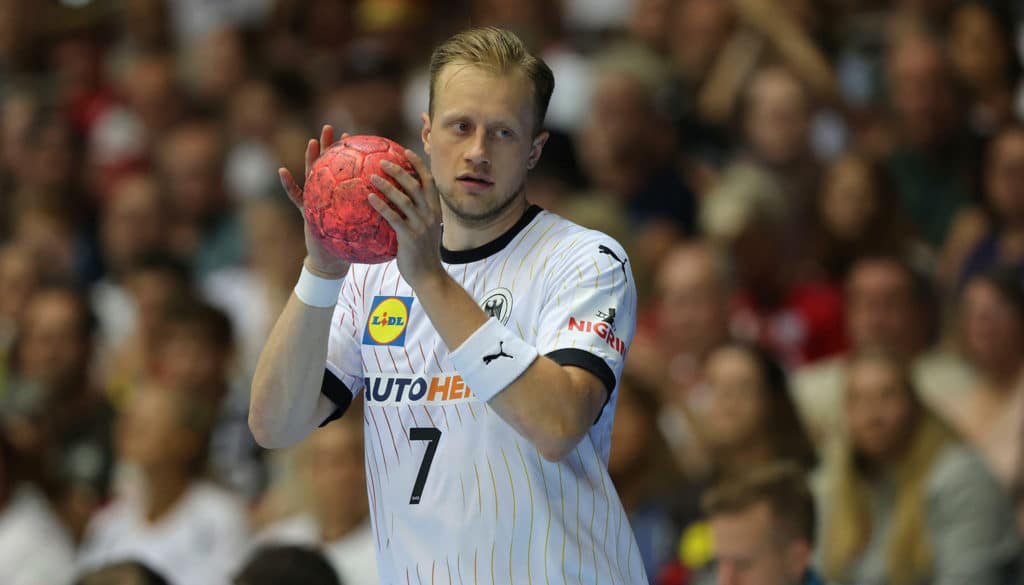deutschland-schweden-olympia-handball-maenner-uebertragung Deutschland - Schweden Olympia Handball Männer Übertragung