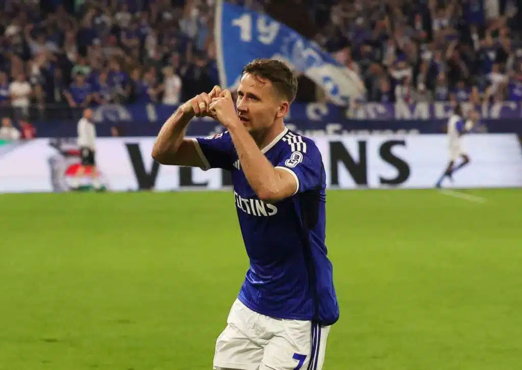 Schalke Braunschweig Tipp