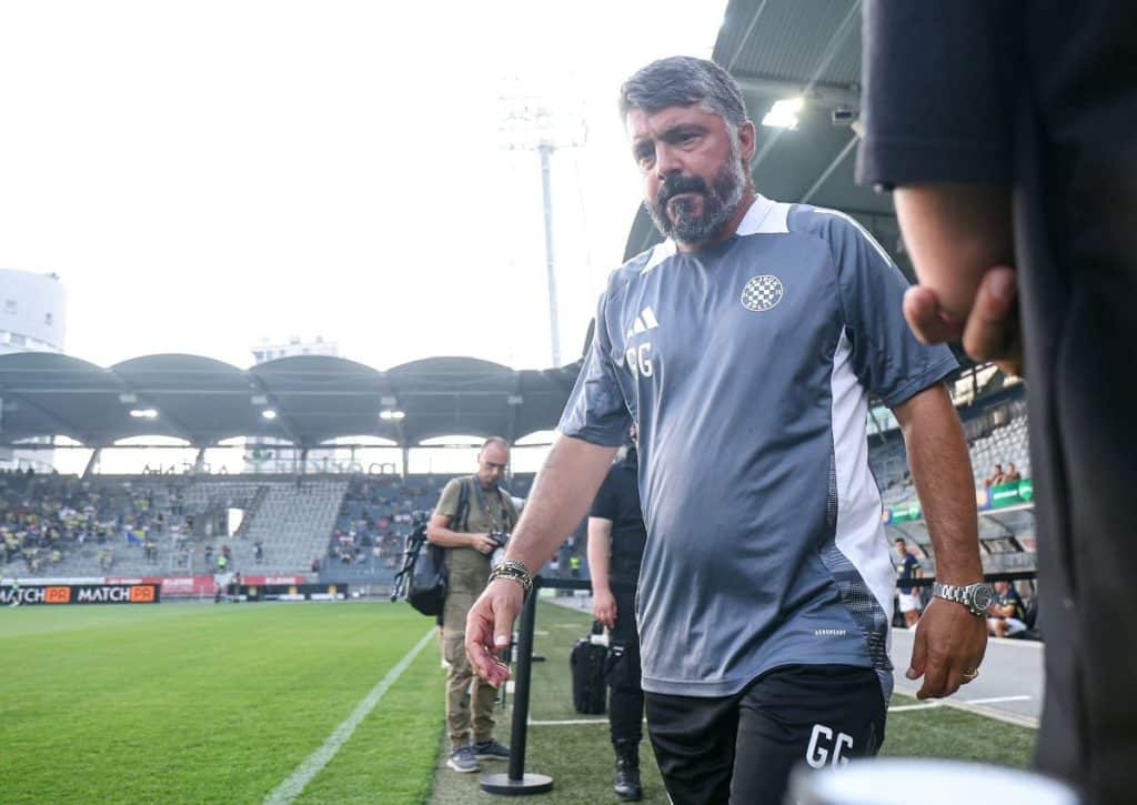 Hajduk Split Ruzomberok Tipp