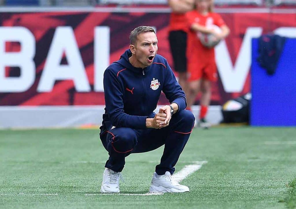 Feyenoord Red Bull Salzburg Tipp