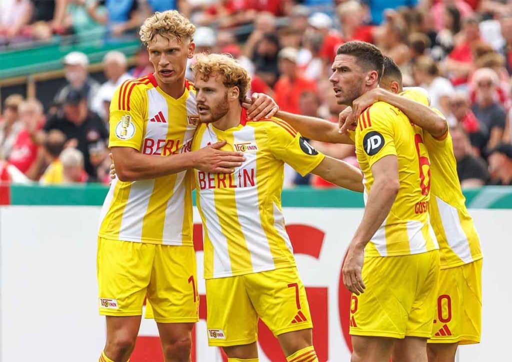 Mainz Union Berlin Tipp