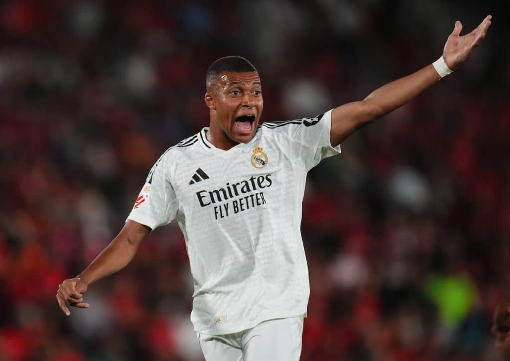 Real Madrid Valladolid Tipp