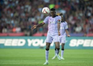 Gelingt Athletic Bilbao (im Bild: Inaki Williams) im dritten Saisonspiel gegen Valencia endlich der erste Sieg? (© rosdemora / Alamy Stock Photo) Gelingt Athletic Bilbao (im Bild: Inaki Williams) im dritten Saisonspiel gegen Valencia endlich der erste Sieg?