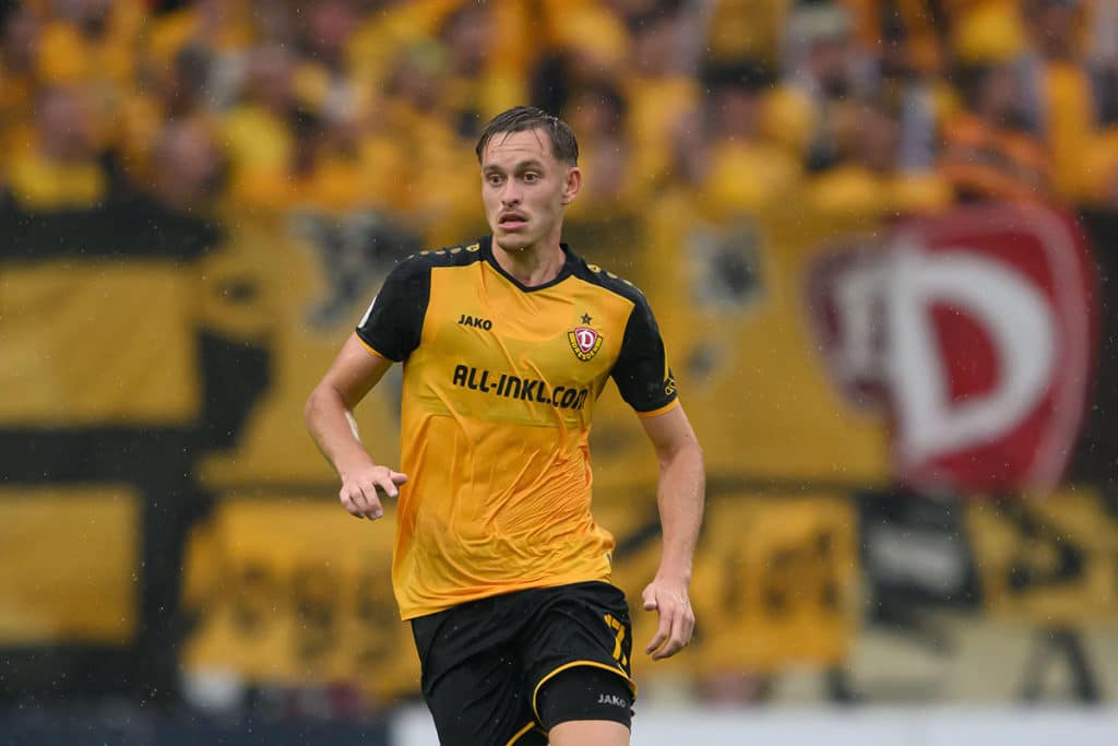 Aue Dresden Übertragung TV Stream Uhrzeit Liveticker 3 Liga Aue Dresden Übertragung