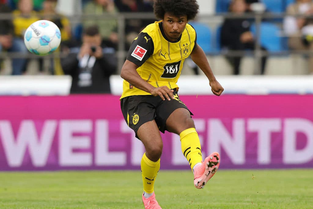 BVB Villarreal Testspiel Übertragung TV Stream Uhrzeit BVB Villarreal Testspiel