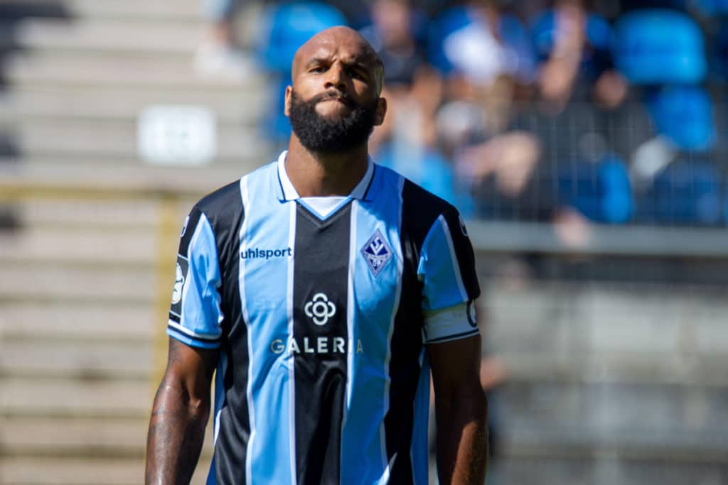 Mannheim Saarbrücken Übertragung TV Stream Uhrzeit Ticker 3 Liga Mannheim Saarbrücken Übertragung