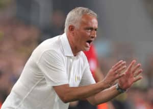 Führt Jose Mourinho Fenerbahce zum Derbysieg gegen Galatasaray? (© Associated Press / Alamy Stock Photo) Führt Jose Mourinho Fenerbahce zum Derbysieg gegen Galatasaray?