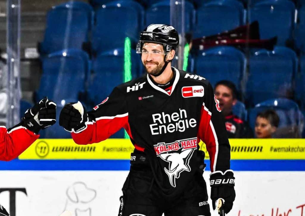 Kölner Haie Adler Mannheim Tipp