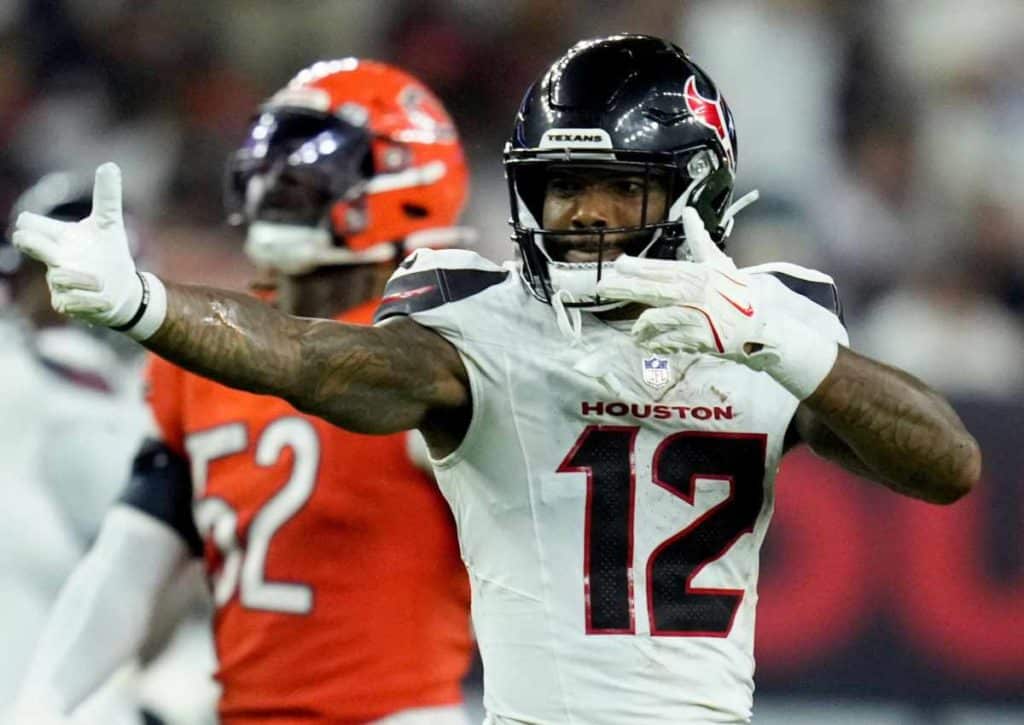 Minnesota Vikings Houston Texans Tipp