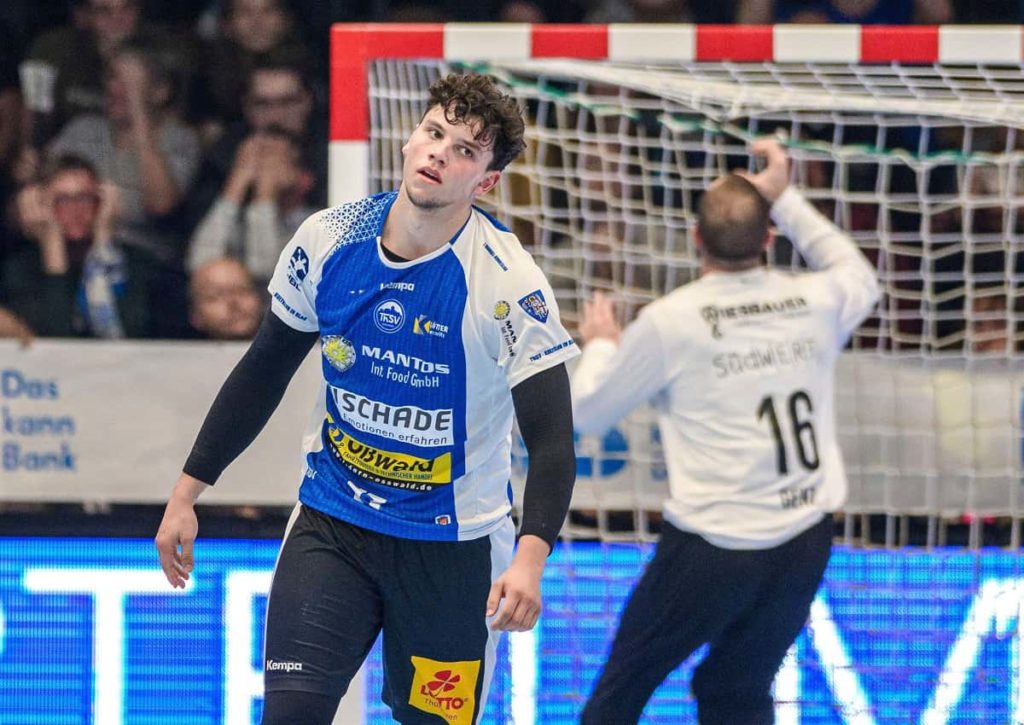 Eisenach Flensburg-Handewitt Tipp