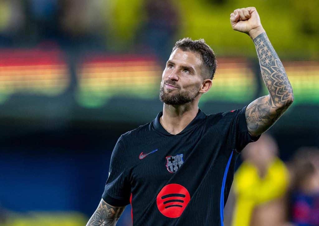 Barcelona Getafe Tipp