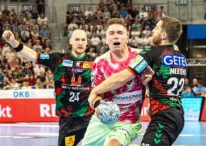 HBL Tipps 2. Spieltag