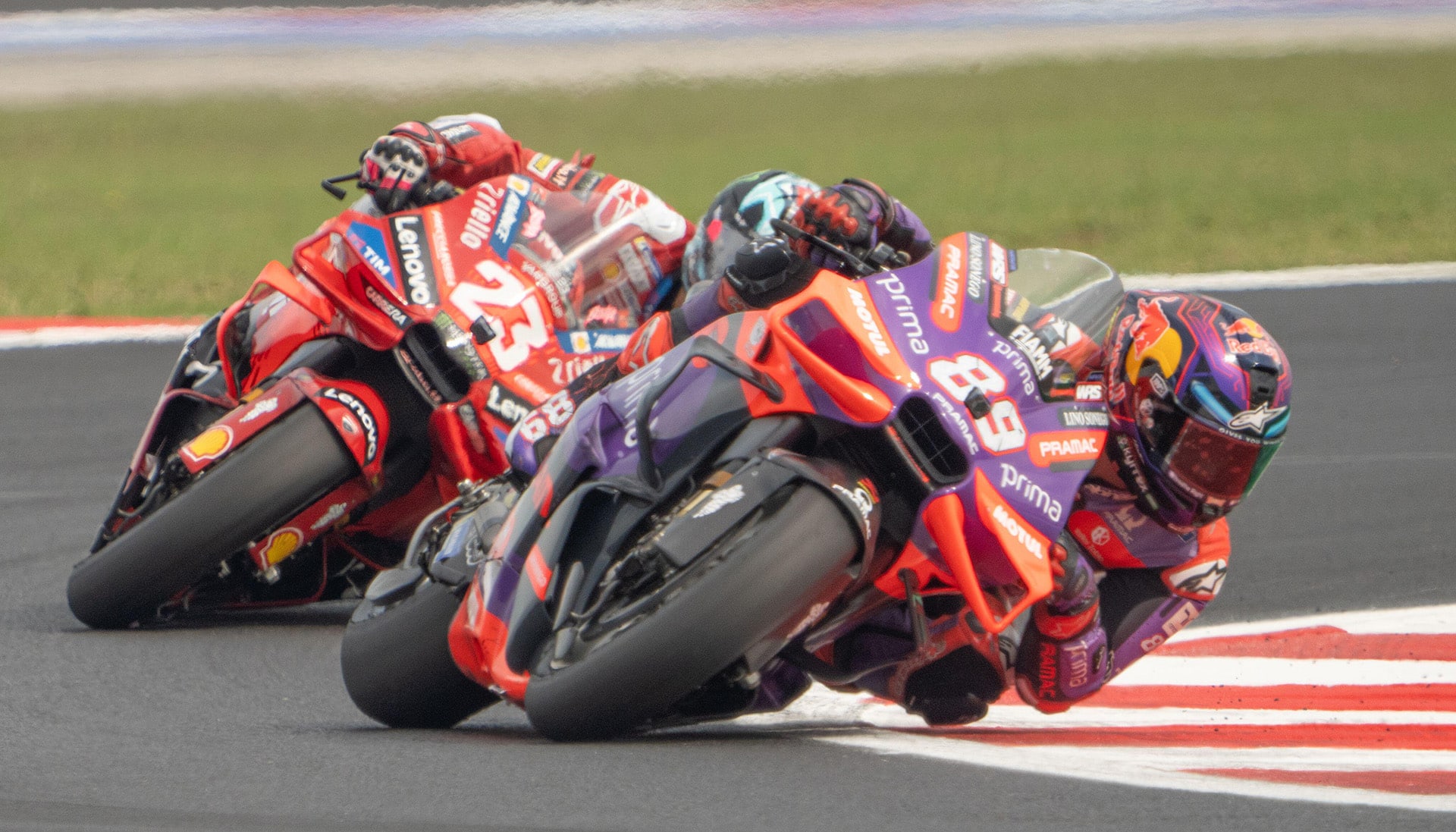 Luxus Motogp Indonesien Zeitplan Fotos