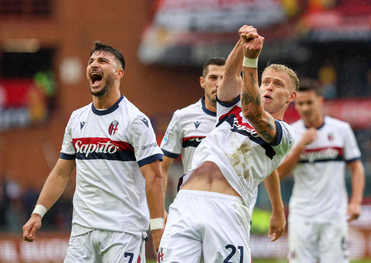 Aston Villa vs. Bologna Tipp, Prognose, Quoten 22.10.24 Wettbasis