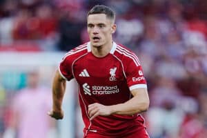 Florian Wirtz Gehalt